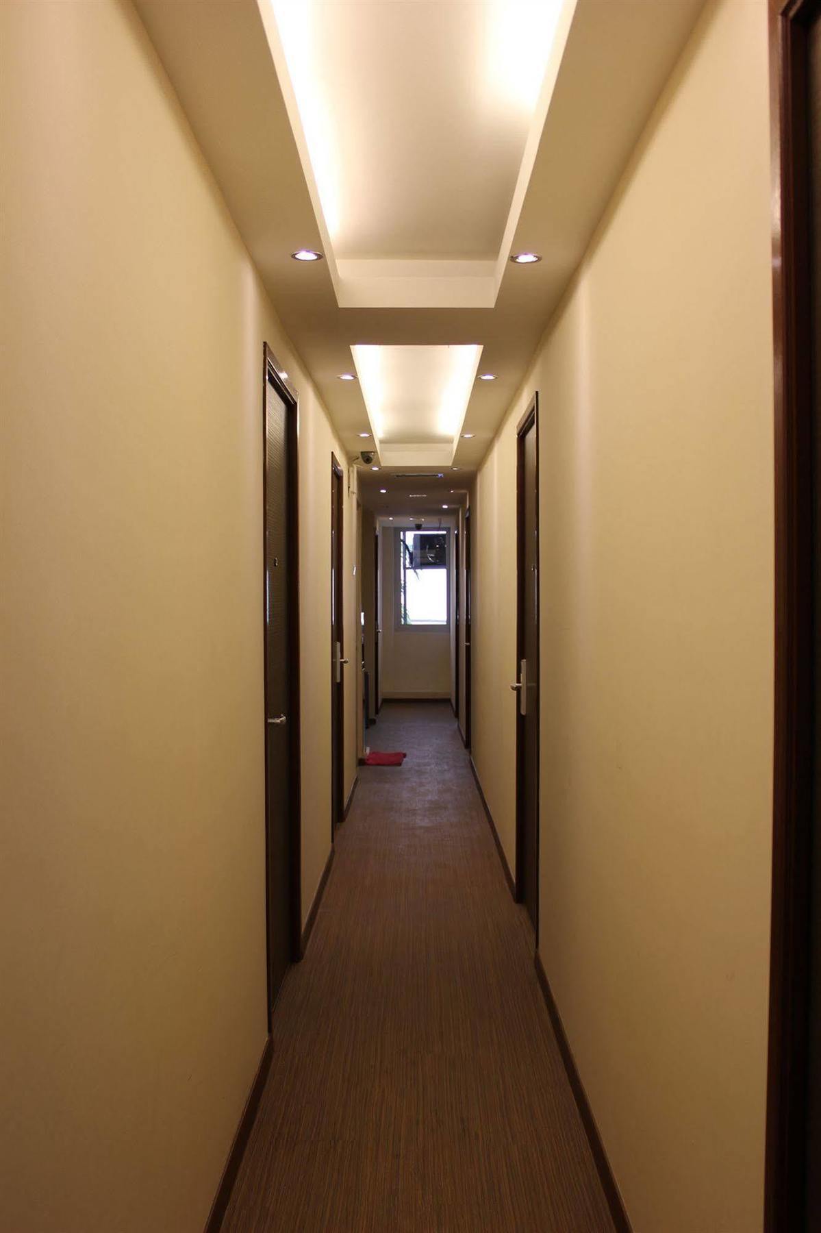 Sabrina Golden Palace Hotel Kuala Lumpur Exterior photo