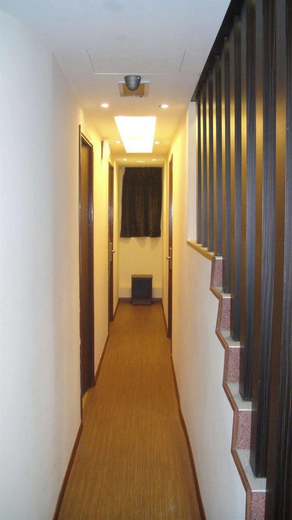 Sabrina Golden Palace Hotel Kuala Lumpur Exterior photo